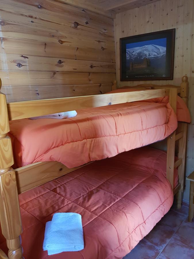 Camping Ruta Del Purche โมนาชิล ภายนอก รูปภาพ