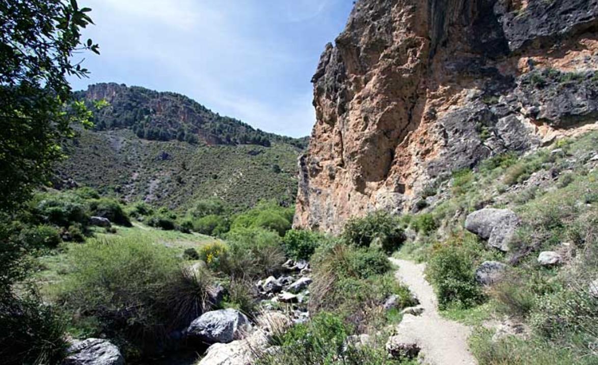 Camping Ruta Del Purche โมนาชิล ภายนอก รูปภาพ